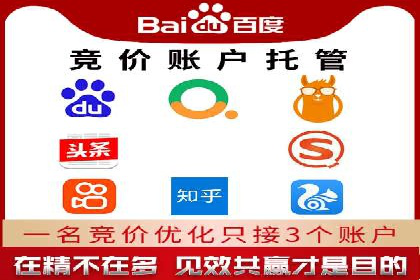 sem竞价推广托管成功案例：助力企业实现业绩增长